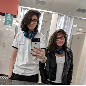 Meet your Posher, Kathryn